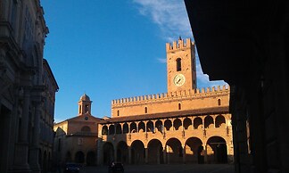 B&B Palazzo Mestichelli