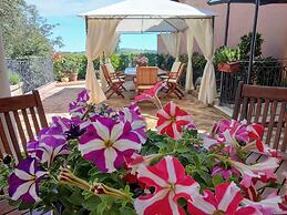 B&B Palazzo Mestichelli