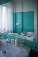 B&B Palazzo Mestichelli