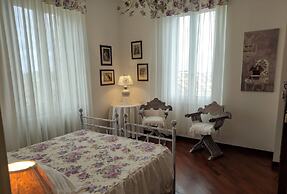 B&B Palazzo Mestichelli