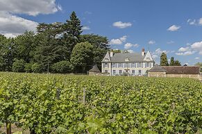 Manoir de la Voûte