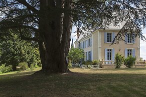 Manoir de la Voûte