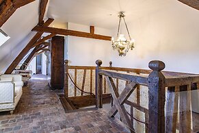 Manoir de la Voûte