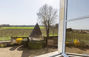 Manoir de la Voûte