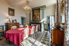 Manoir de la Voûte