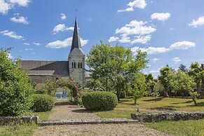 Manoir de la Voûte