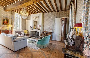 Manoir de la Voûte