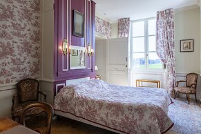 Manoir de la Voûte