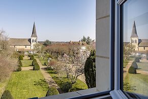 Manoir de la Voûte