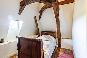 Manoir de la Voûte