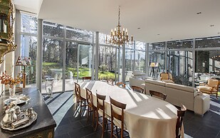 Manoir de la Voûte