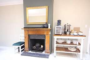 Curry's Post Bed and Breakfast