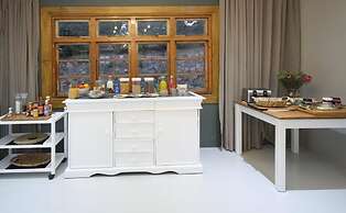 Curry's Post Bed and Breakfast