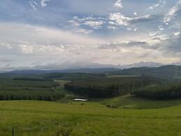 Curry's Post Bed and Breakfast