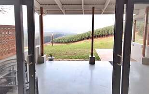 Curry's Post Bed and Breakfast