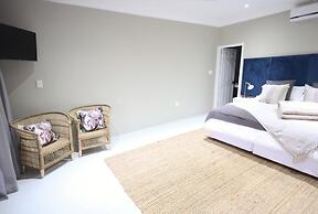 Curry's Post Bed and Breakfast