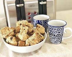 Curry's Post Bed and Breakfast