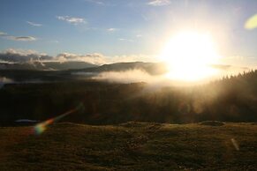 Curry's Post Bed and Breakfast