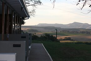 Curry's Post Bed and Breakfast