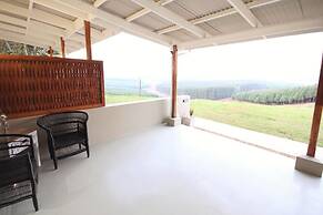 Curry's Post Bed and Breakfast