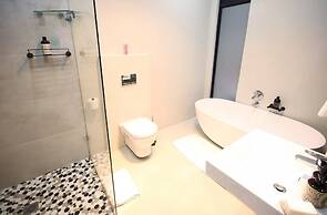 Curry's Post Bed and Breakfast