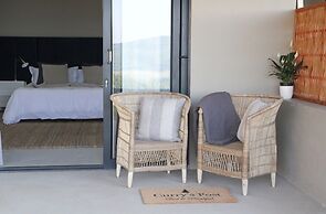 Curry's Post Bed and Breakfast