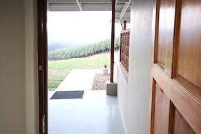 Curry's Post Bed and Breakfast