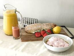 Curry's Post Bed and Breakfast