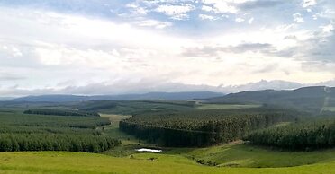 Curry's Post Bed and Breakfast