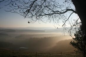 Curry's Post Bed and Breakfast