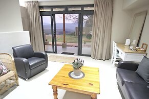 Curry's Post Bed and Breakfast