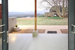 Curry's Post Bed and Breakfast