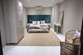 Curry's Post Bed and Breakfast