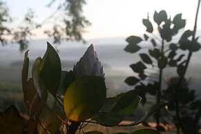 Curry's Post Bed and Breakfast