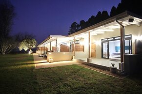 Curry's Post Bed and Breakfast