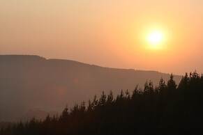 Curry's Post Bed and Breakfast