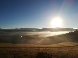 Curry's Post Bed and Breakfast