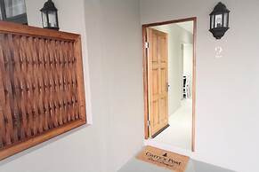 Curry's Post Bed and Breakfast