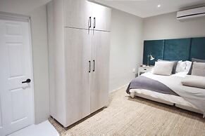 Curry's Post Bed and Breakfast