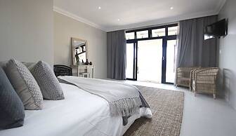 Curry's Post Bed and Breakfast