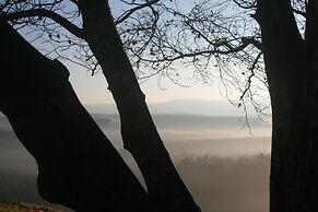 Curry's Post Bed and Breakfast