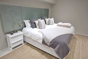 Curry's Post Bed and Breakfast