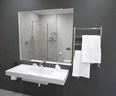 Curry's Post Bed and Breakfast