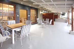 Curry's Post Bed and Breakfast