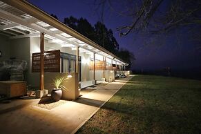 Curry's Post Bed and Breakfast