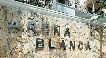 Arena Blanca