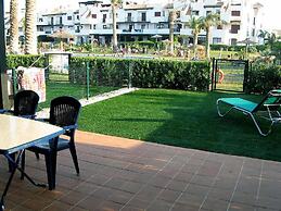 Apartamento Jardines D2-0B