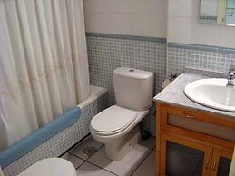 Apartamento Jardines D2-0B