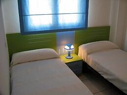 Apartamento Jardines D2-0B