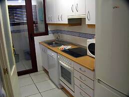 Apartamento Jardines D2-0B